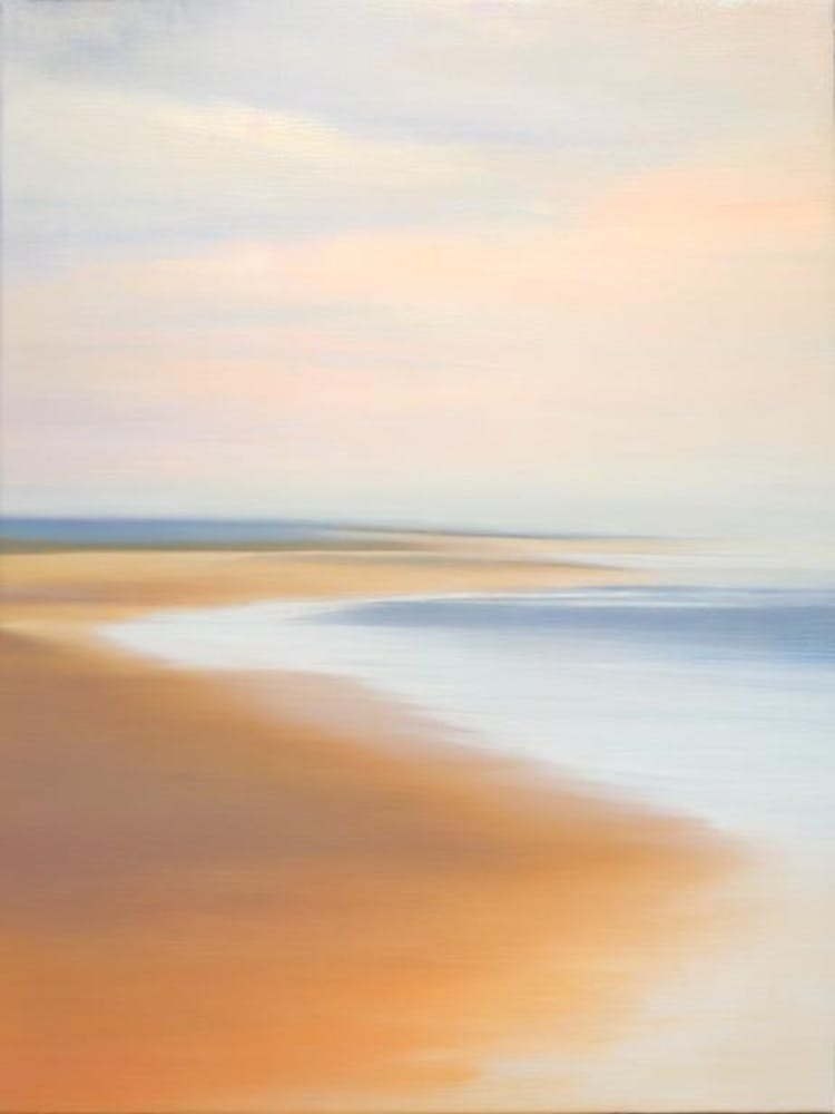 Dornoch Beach, Highlands, Scotland Neutral 1