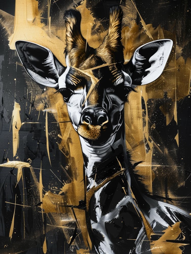 Giraffe 232