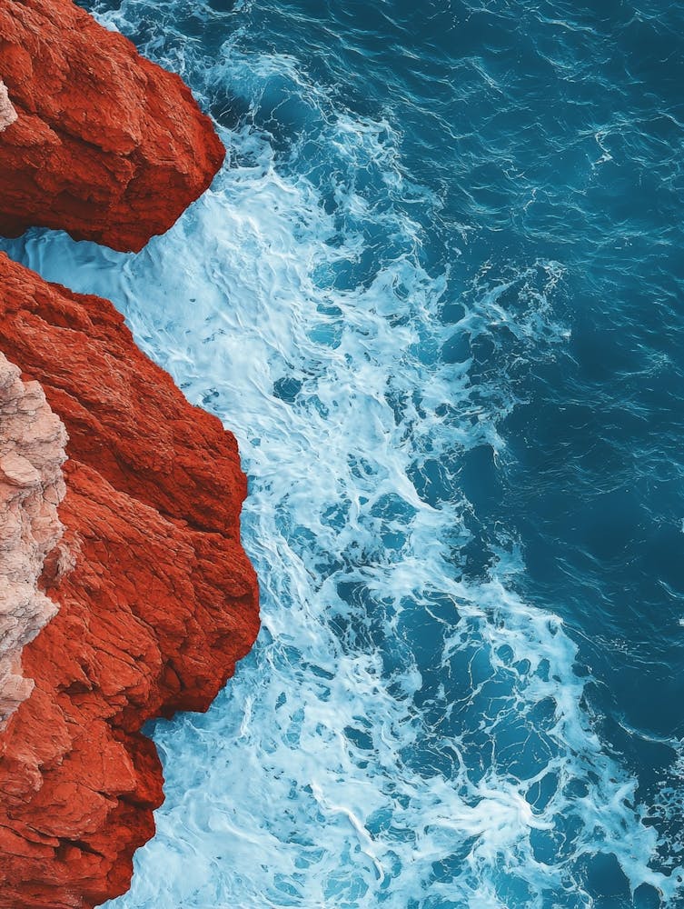 Red Cliffs 1