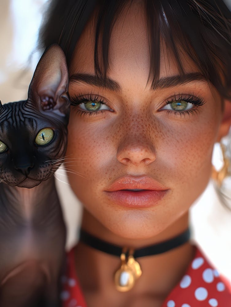 Sphynx