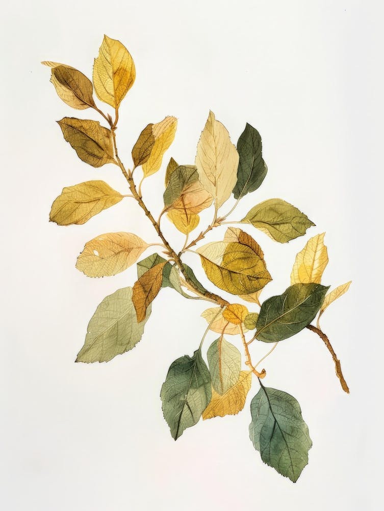 Autumn Leaves 18