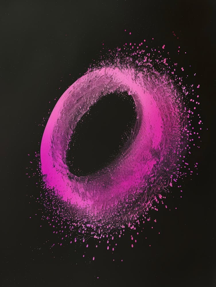 Pink Powder 1
