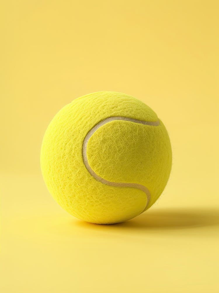Starlight Rally Tennis Ball