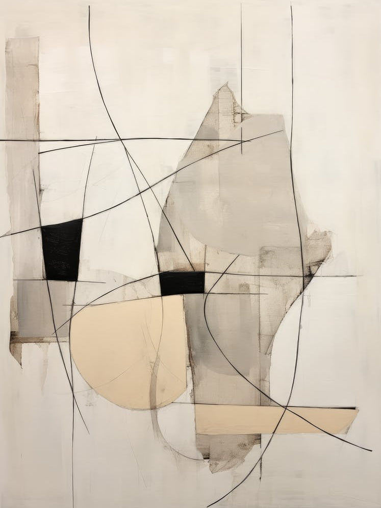 Abstract Painting 156