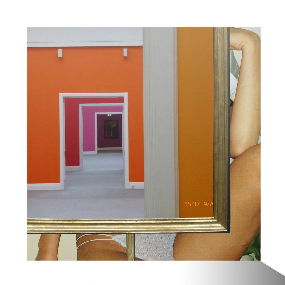 Rahmen Handlung 6 Square