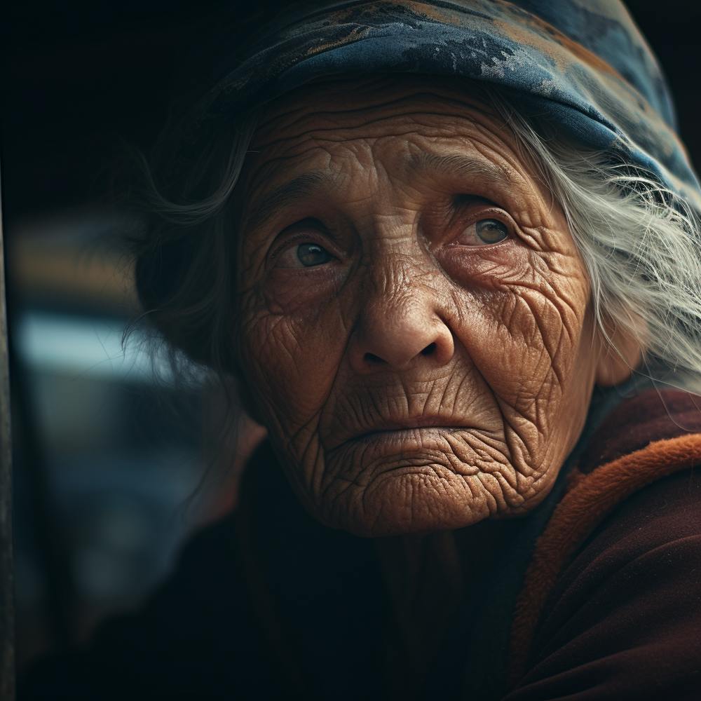 Old Women