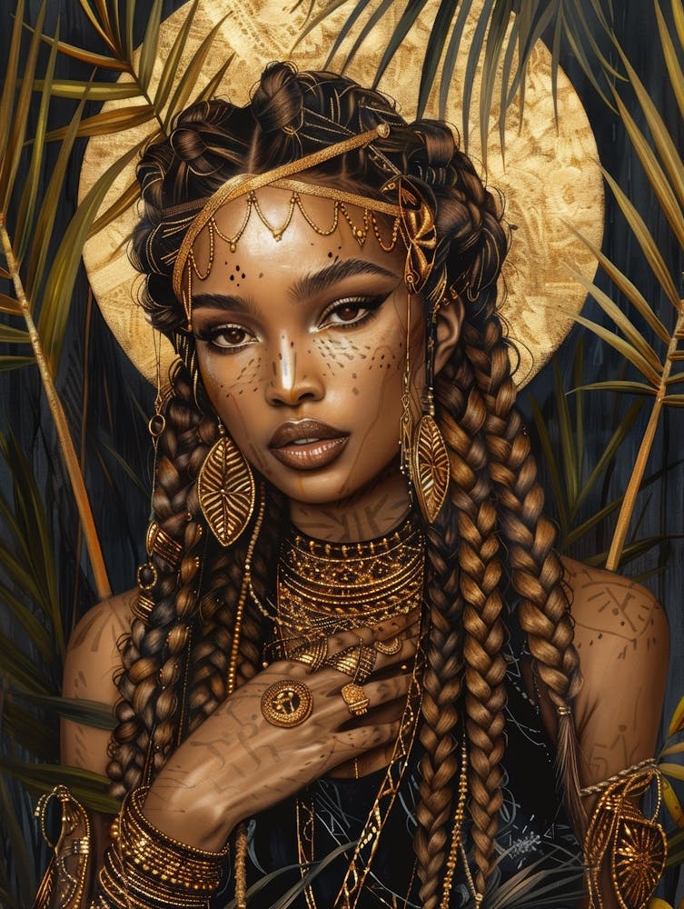 Afrofuturism 90