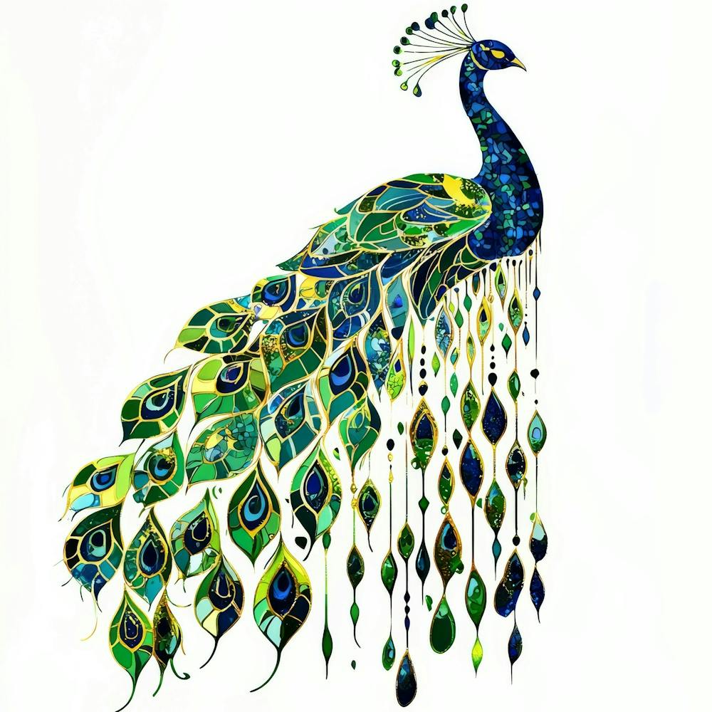 Art Print 158