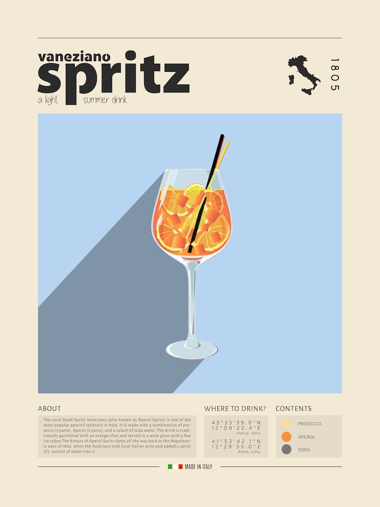 Spritz