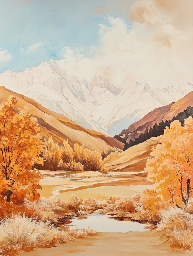 Landscape Art 12