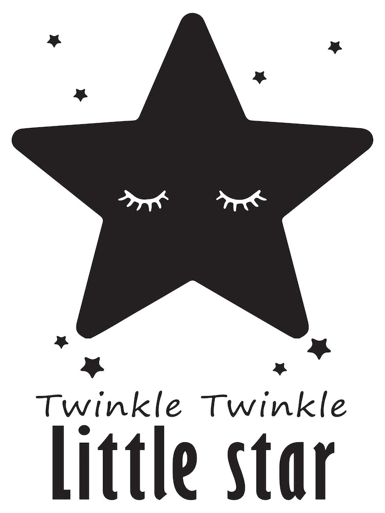 Twinkle Little Star