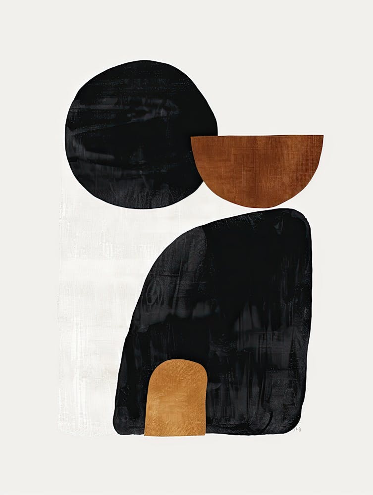 Denali Stone Park Bauhaus Minimalist 1