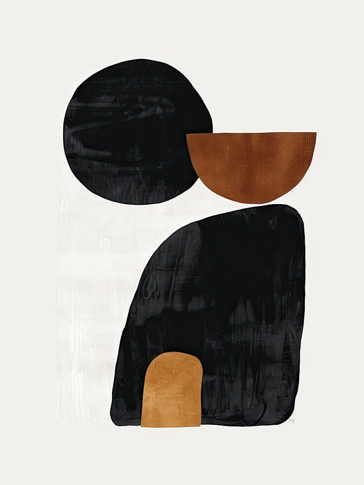 Denali Stone Park Bauhaus Minimalist 1