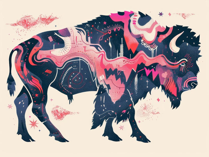 Bison 2