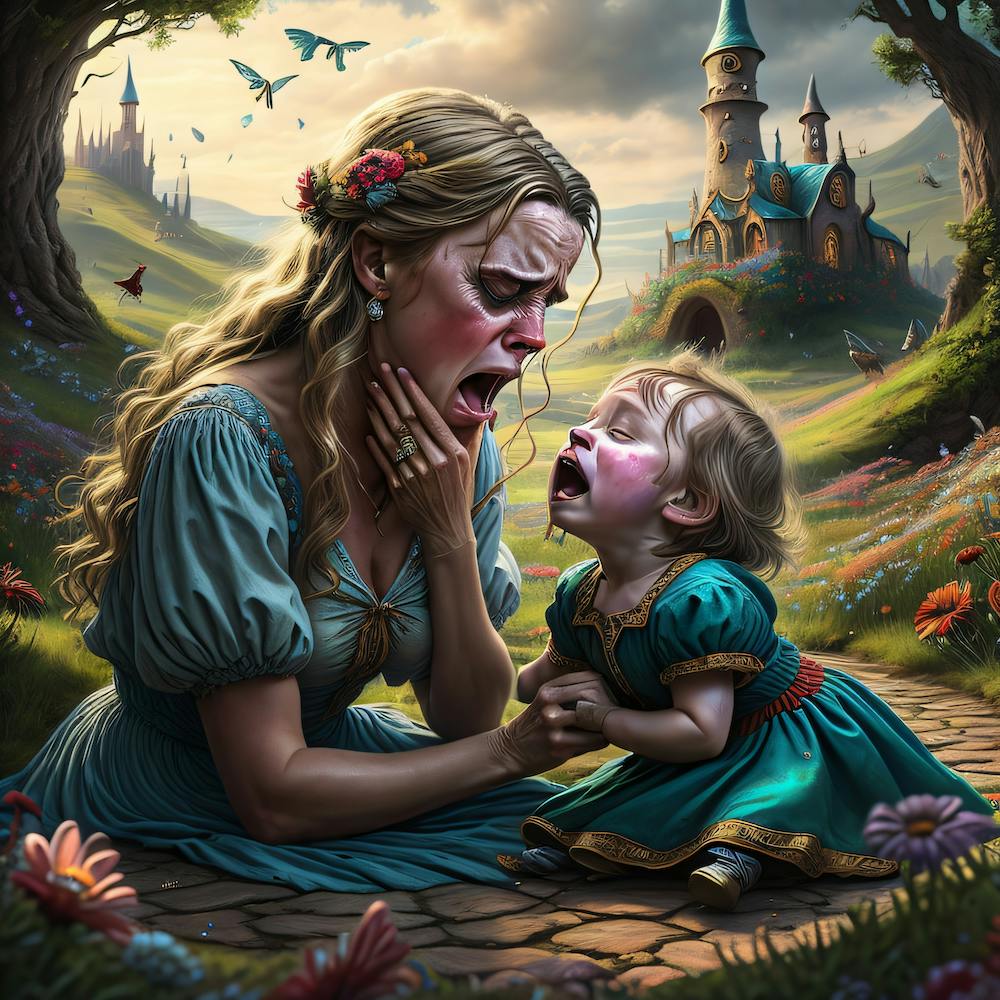 Cinderella