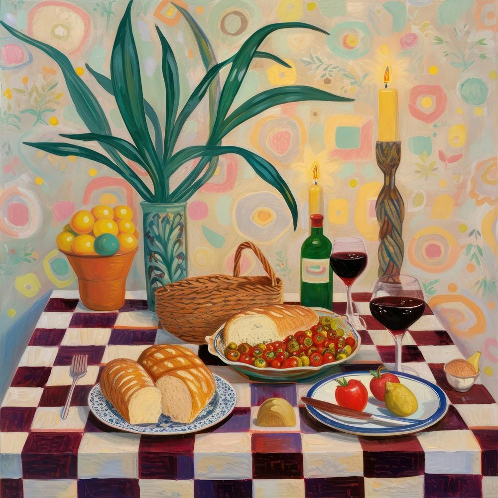 Ristorante Amore Trattoria Italian Food Kitchen