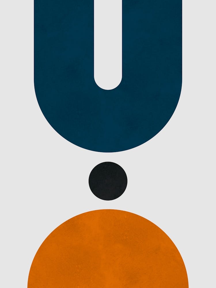 Circles and semicircles in harmony 11