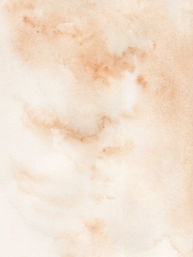 Abstrakter Aquarell-Hintergrund