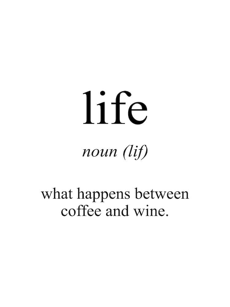 Life Meaning