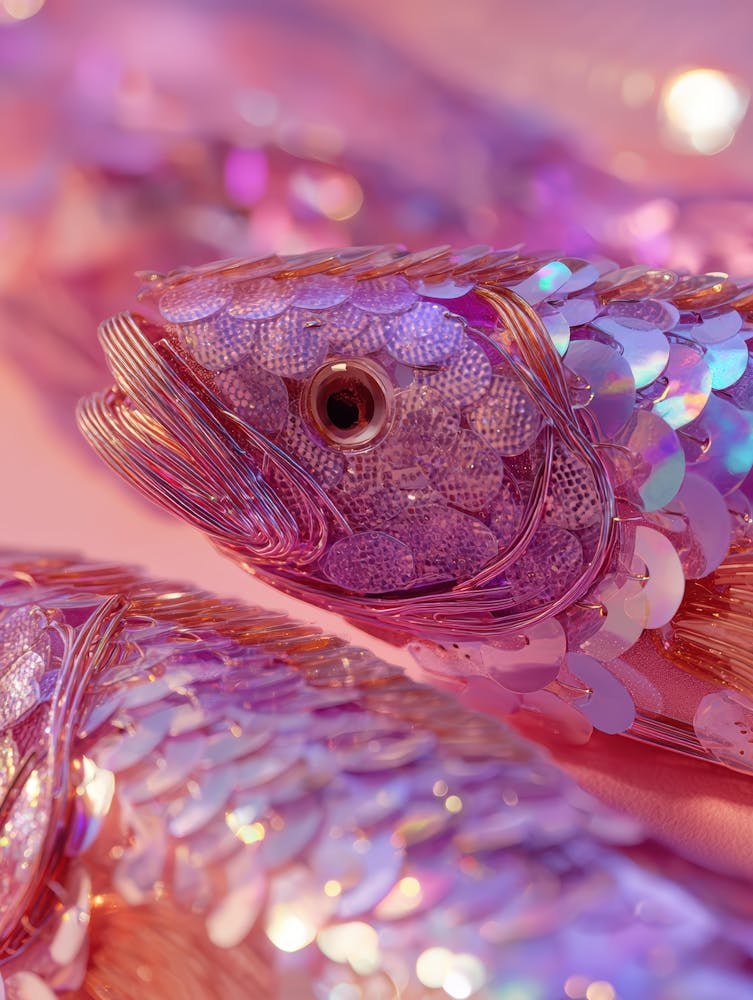 Fishes