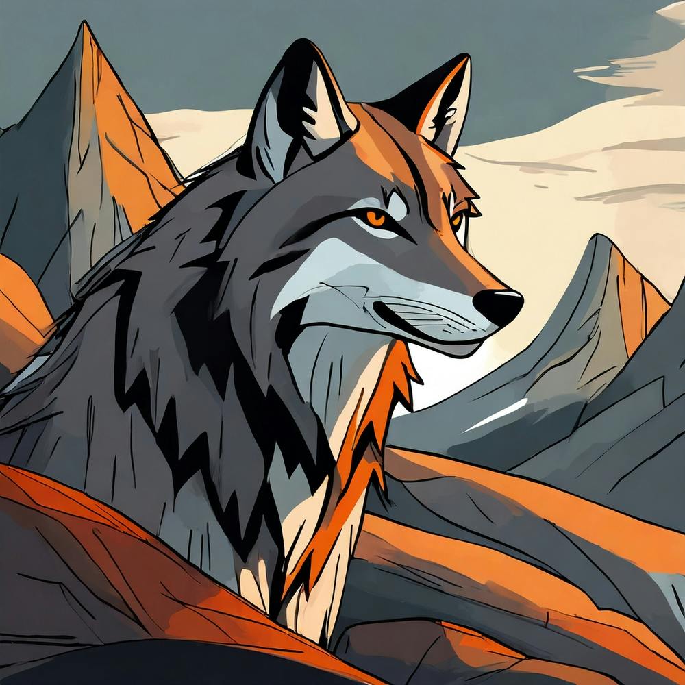 Firefly Wolf Pack Amry Portrait Taille Min 1024px X 1024px 82453