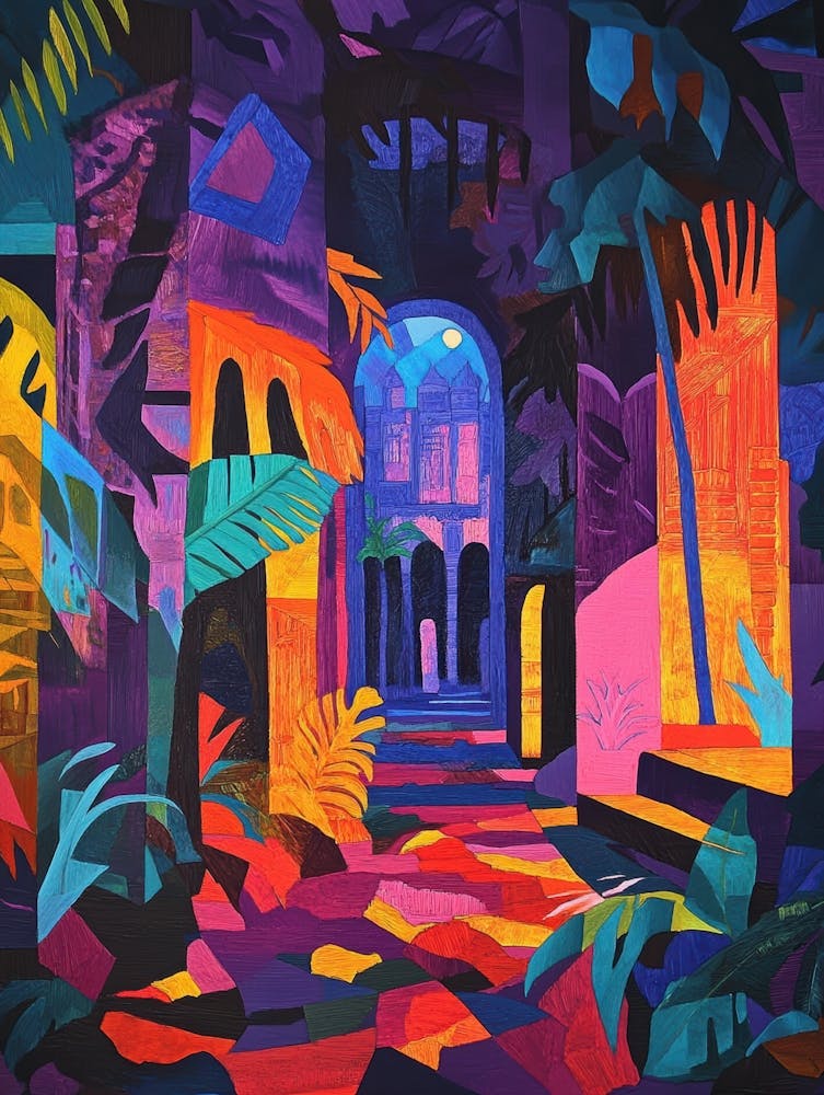 Tropical Paradise 7