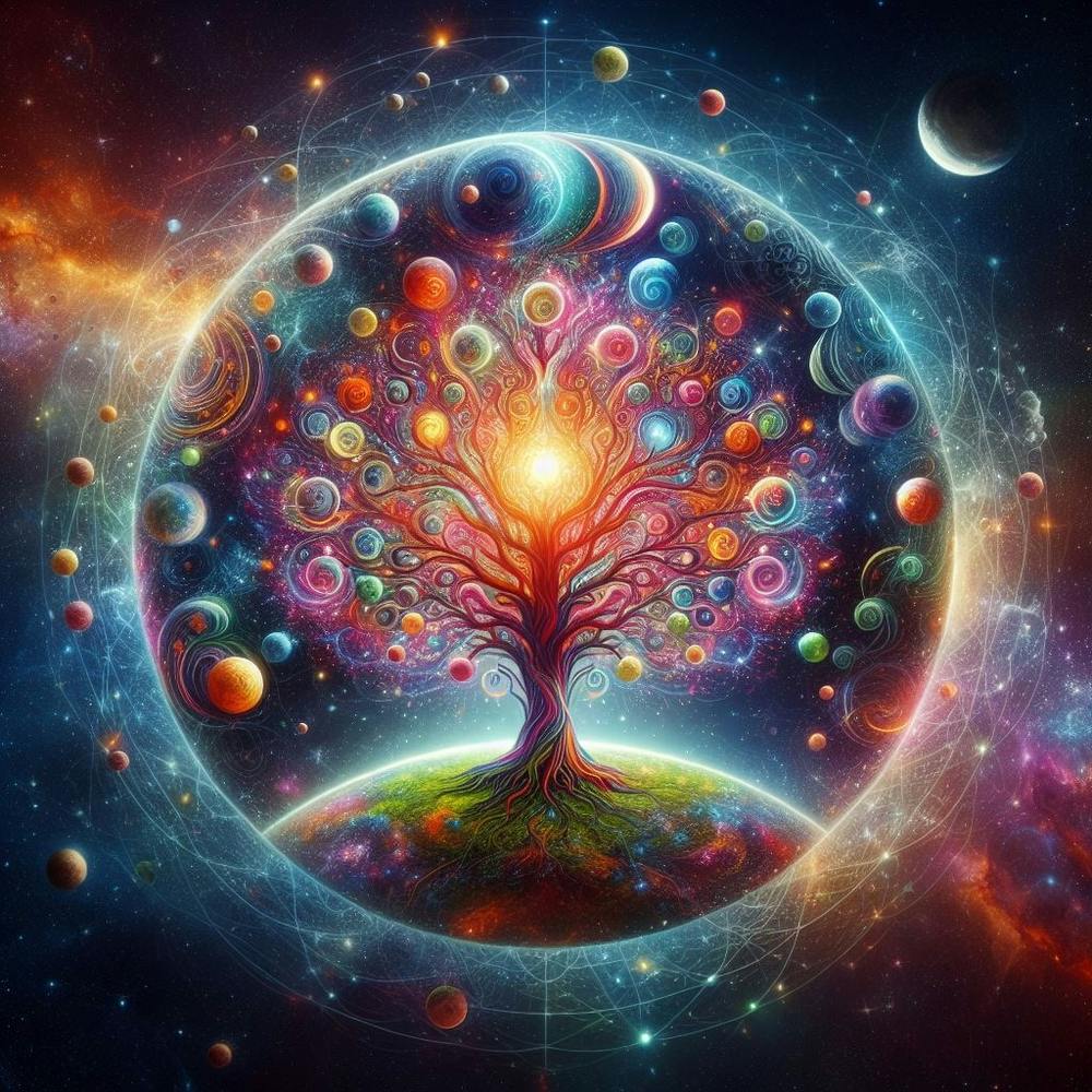 Tree Of Life 1