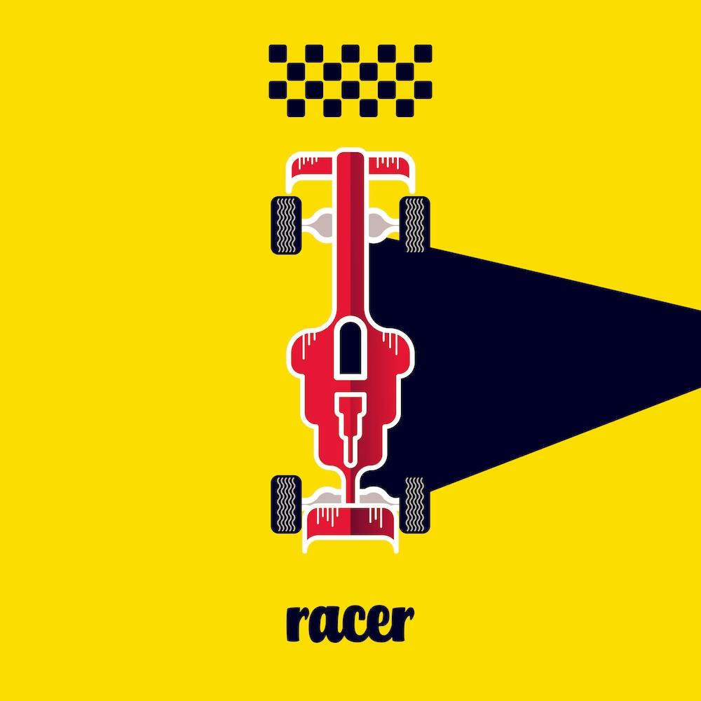 Racer Four