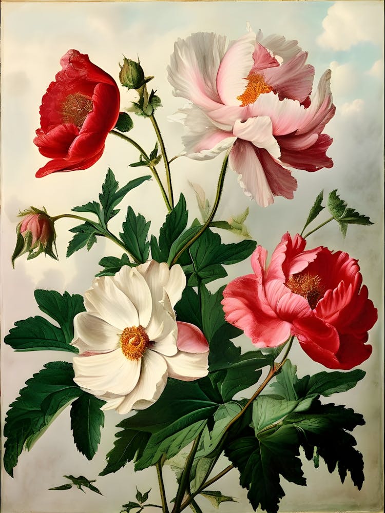 Peonies 14