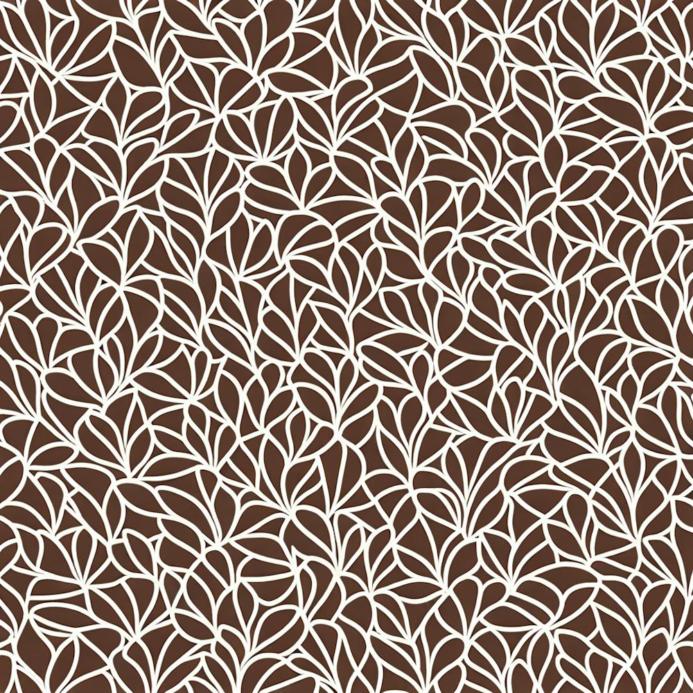 Abstract Seamless Pattern, Flat Art, 184