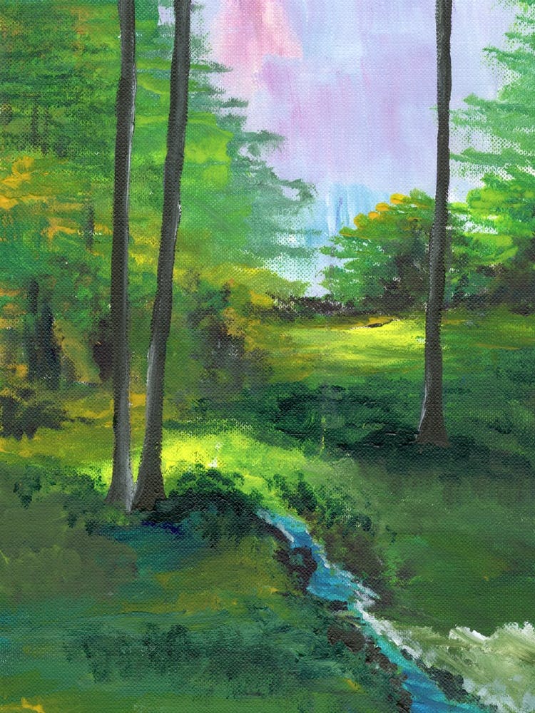 Wilderness