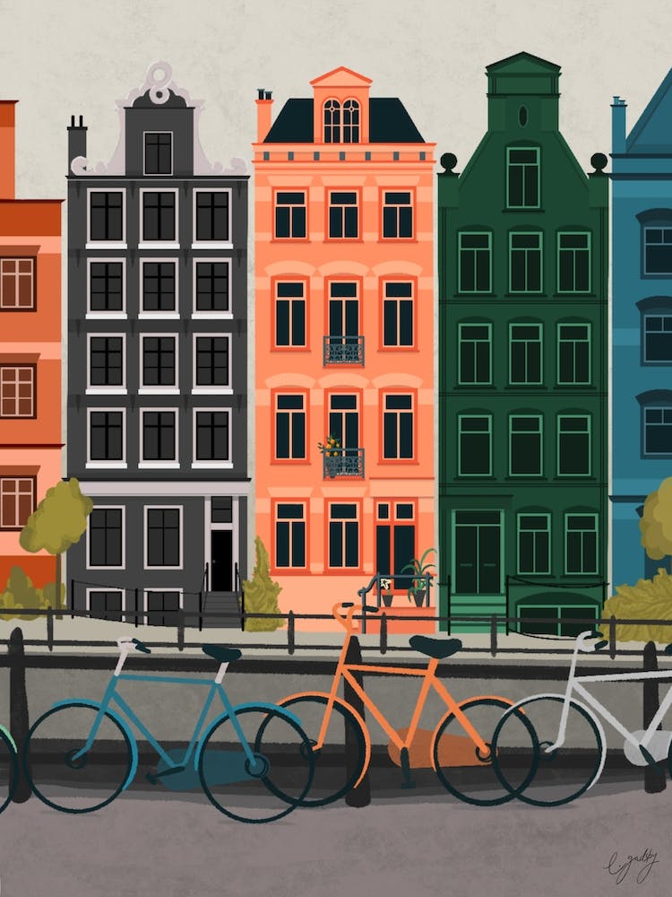 Amsterdam