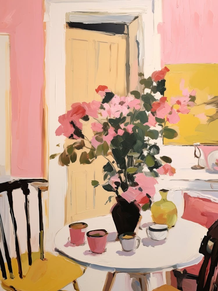 Summer Flowers