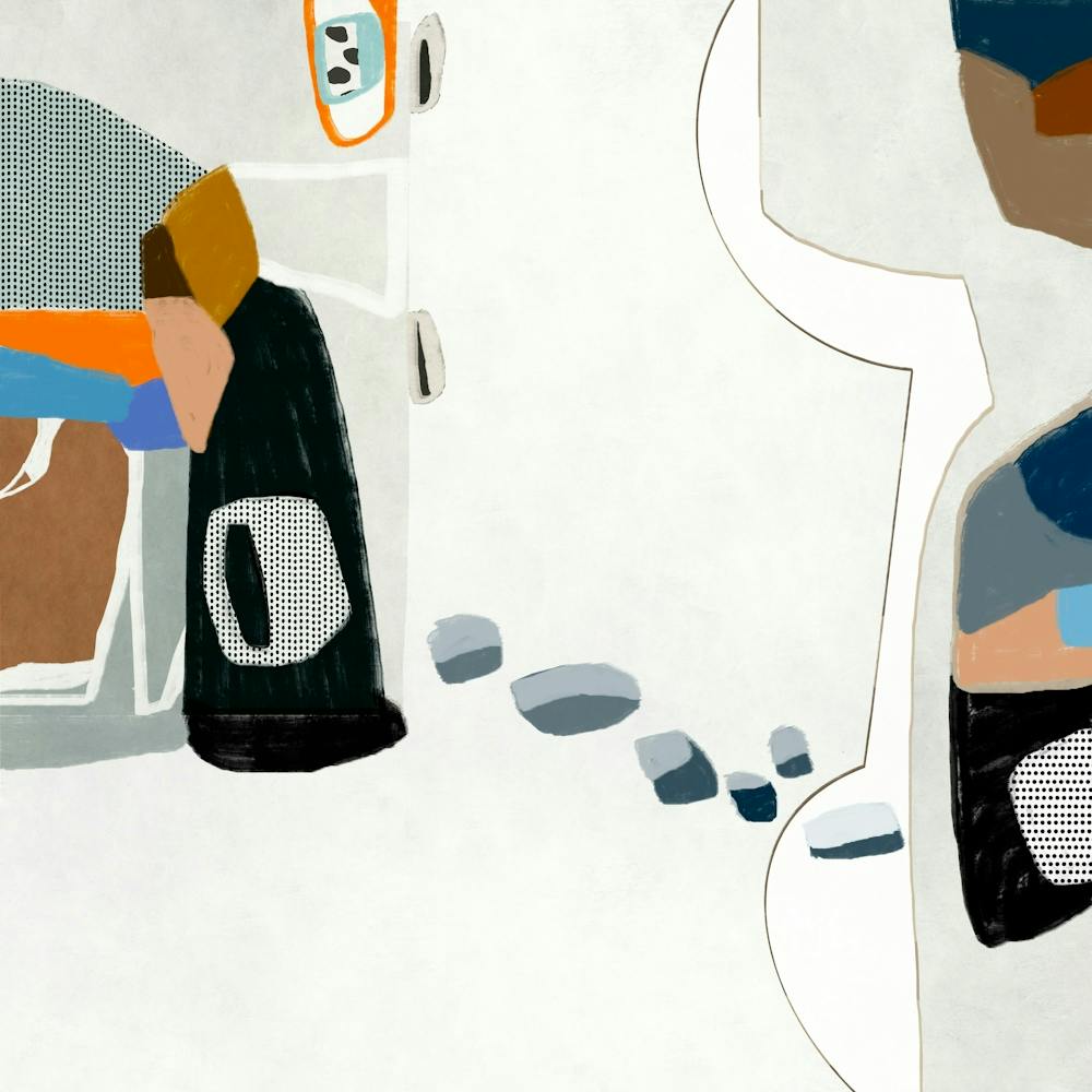 Modern Mid Century Momentum