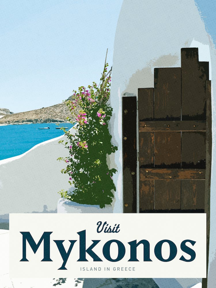Mykonos