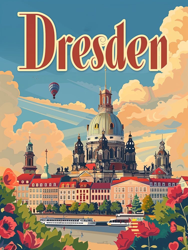 Dresden 1