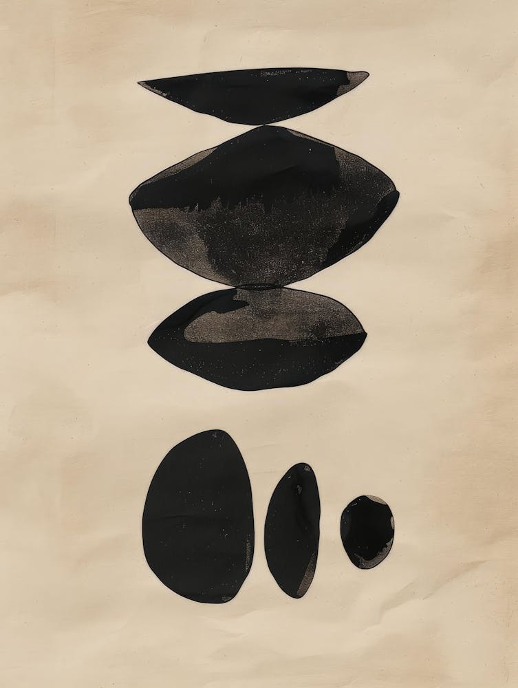 Black Stones