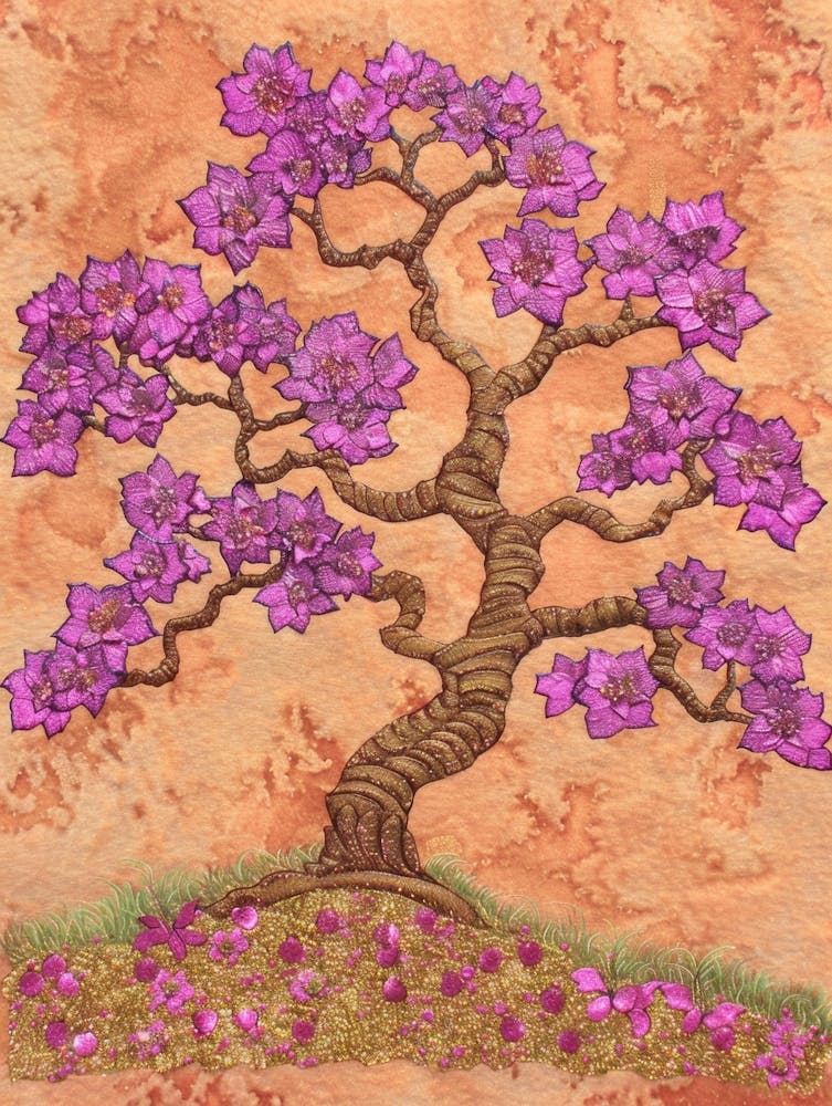 Bonsai Tree 4