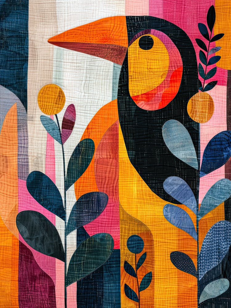 Sculpting Emotions Matisse Style