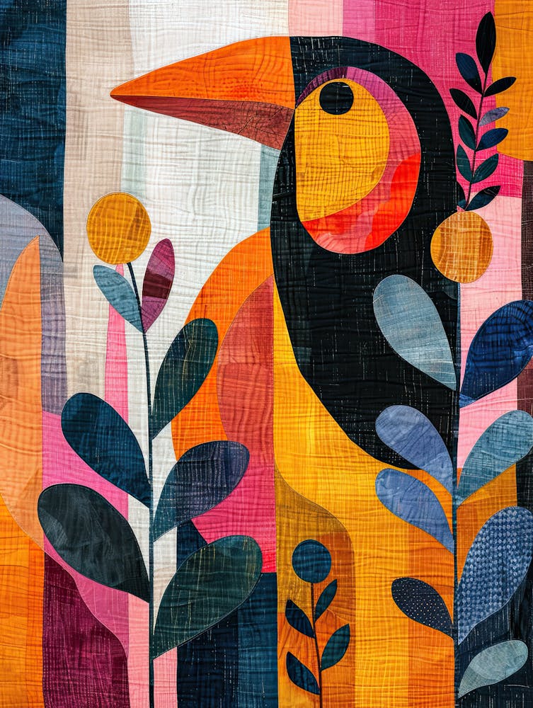 Sculpting Emotions Matisse Style