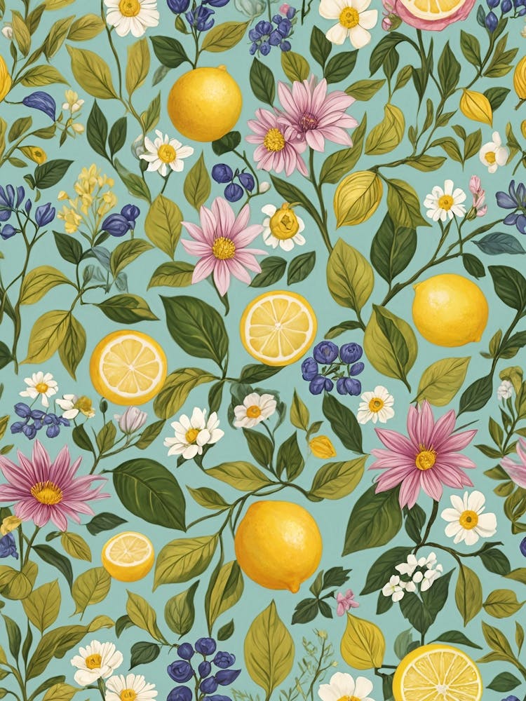Lemon Twist