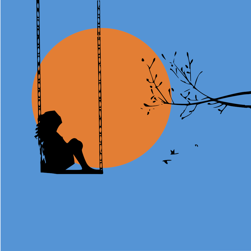 Dreaming Like A Child