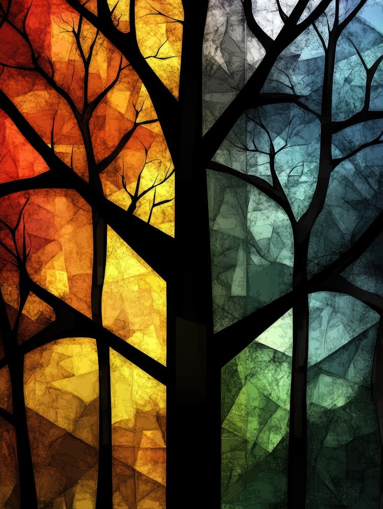 Abstract Tree 1