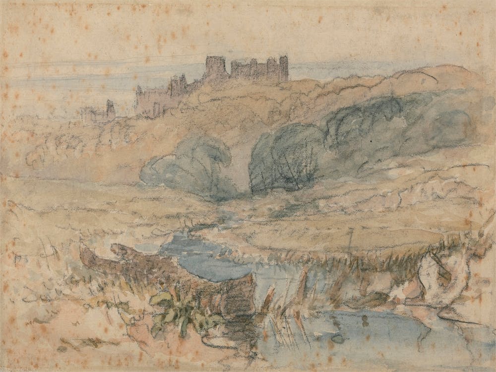 Windsor, David Cox