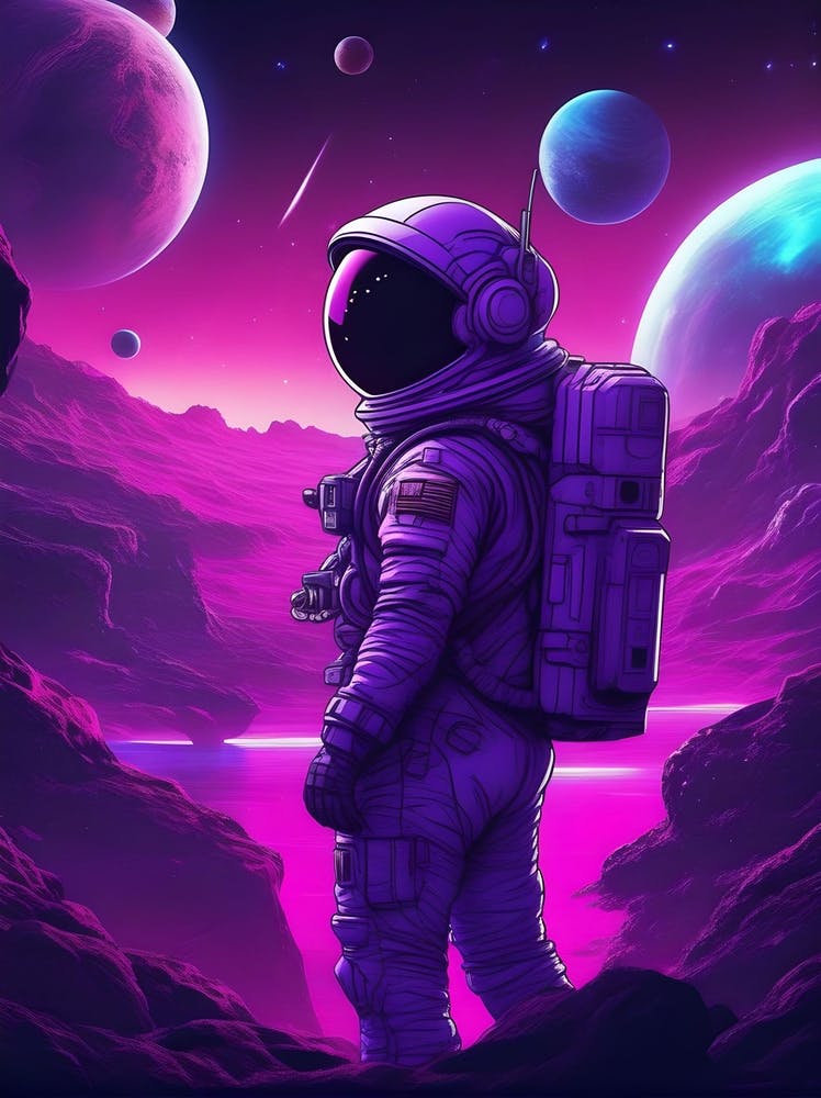 Space Wallpaper