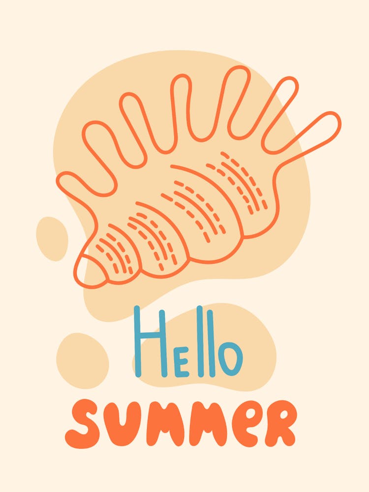 Hello Summer 7
