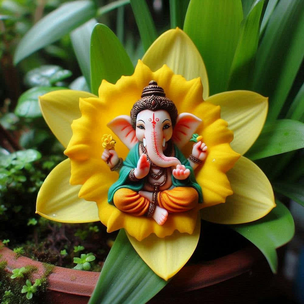 Ganesha 2