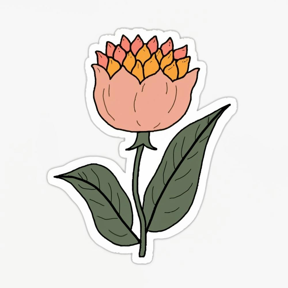 Lotus Flower