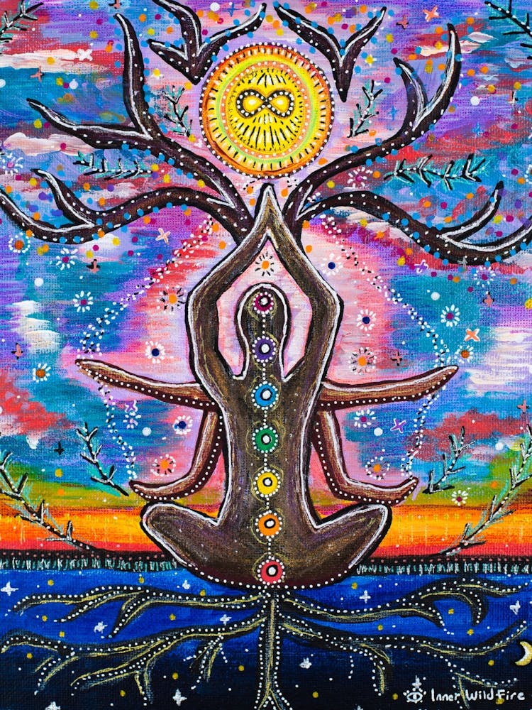 Tree Of Life