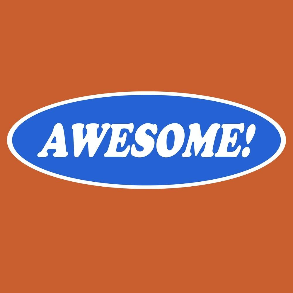 Retro Awesome Kids Bedroom